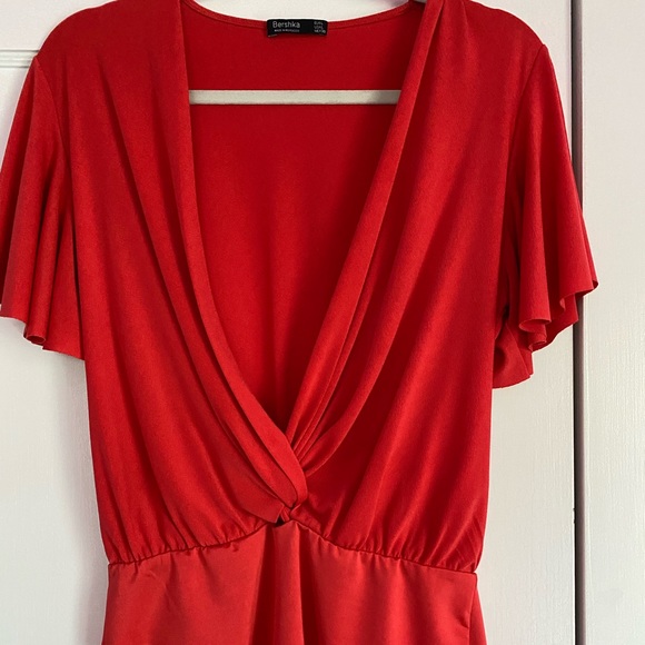 Bershka bodysuit - Picture 4 of 7